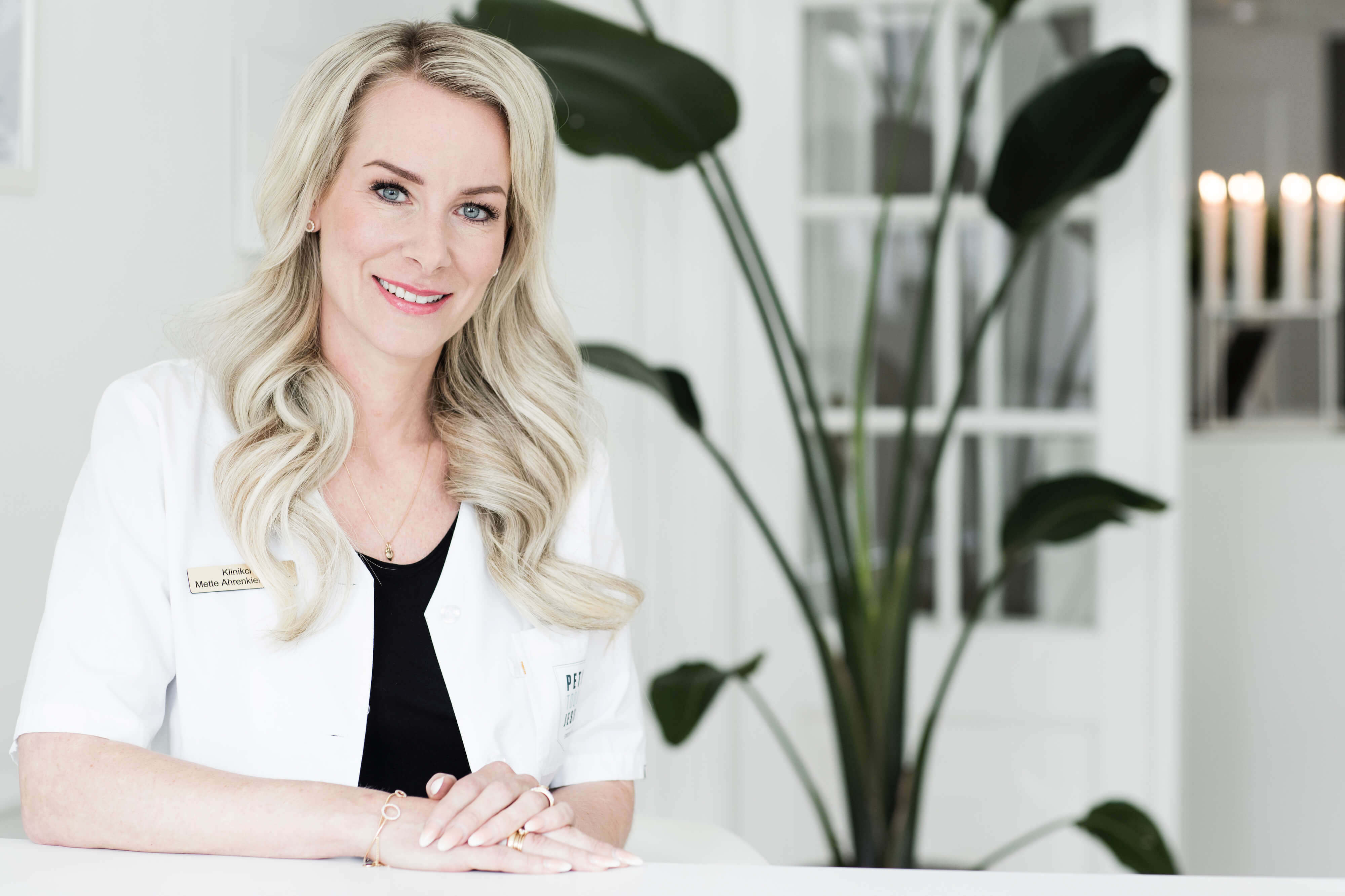 Mette Ahrenkiel Toquer